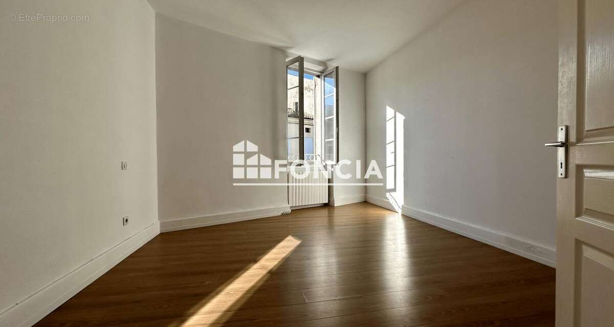 Maison à VILLENEUVE-SUR-LOT