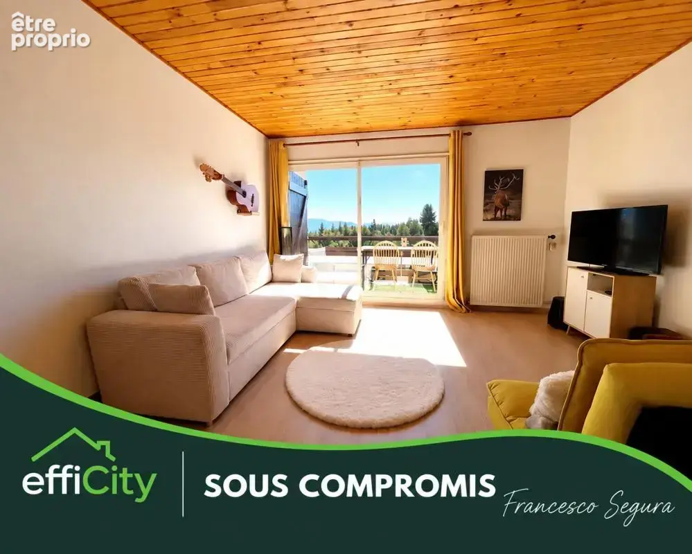 Appartement à BOLQUERE