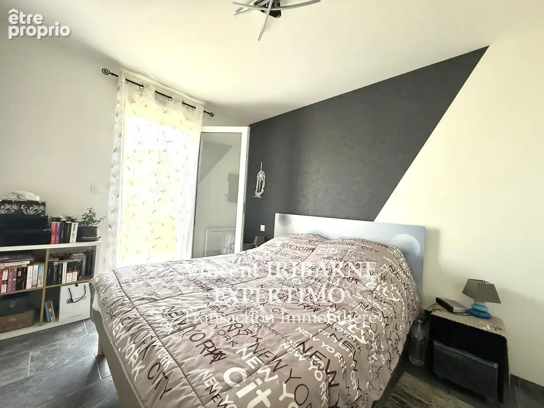 Maison de Plain-Pied, 3 Chambres, Garage et Jardin - photo 10