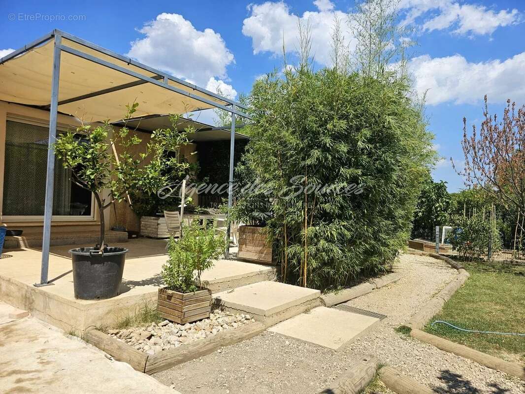 Villa T5 plain-pied avec garage au VAL - photo 3