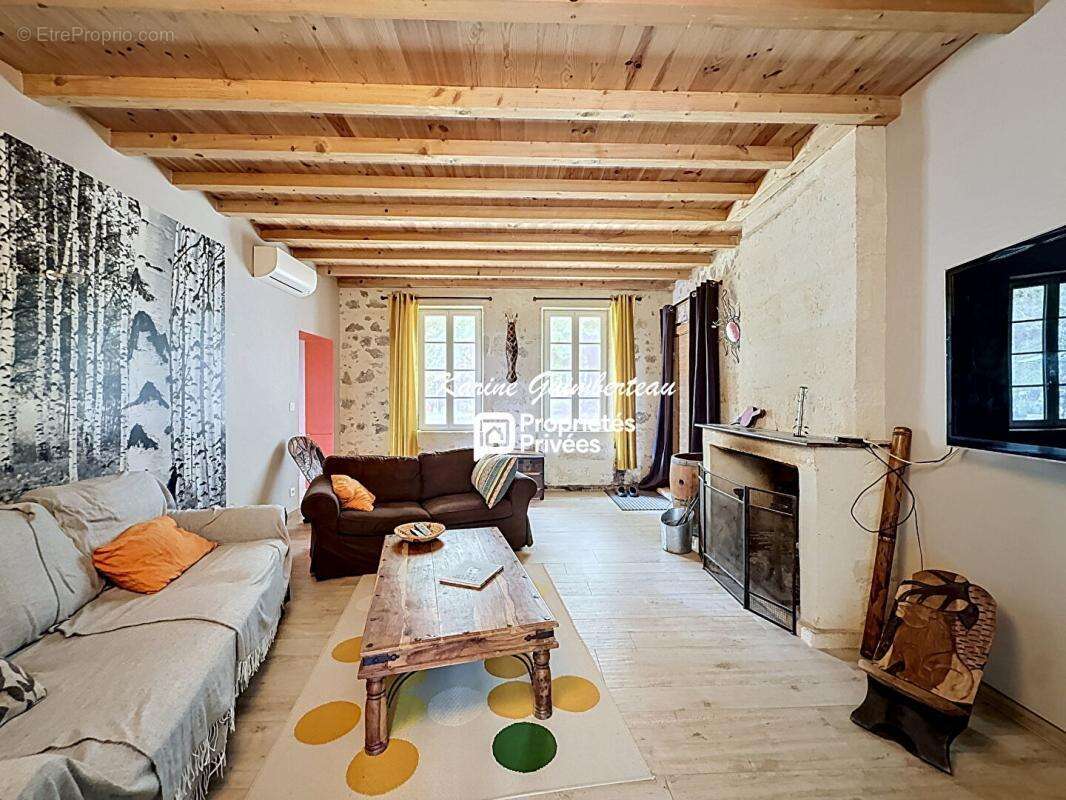 Maison à GALGON
