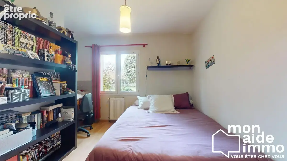 Maison 6 pièces 170 m² à vendre à Villenave-D'ornon (33140) - photo 9