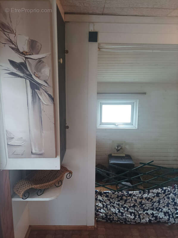 Maison à LA BAROCHE-SOUS-LUCE