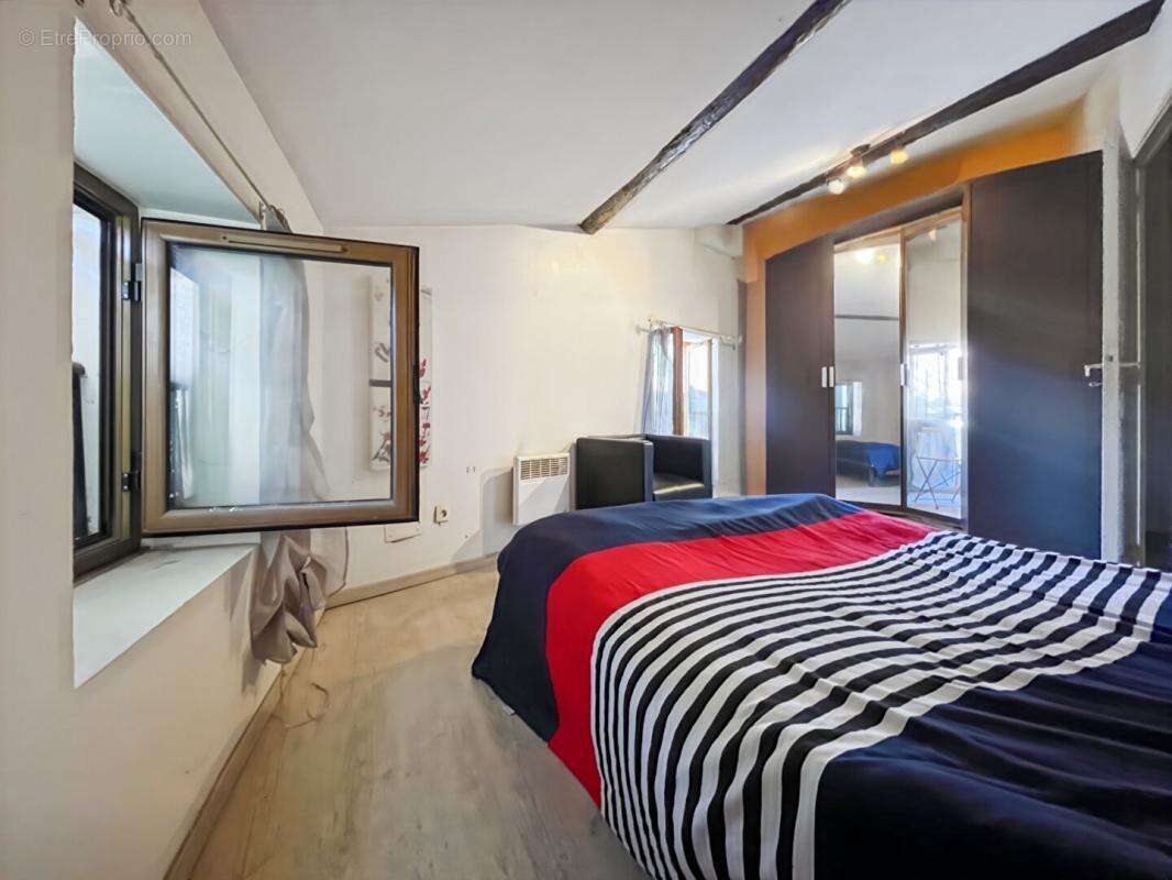 Exclusivité  maison de village à rénover 105 m²  3 chambres - photo 12