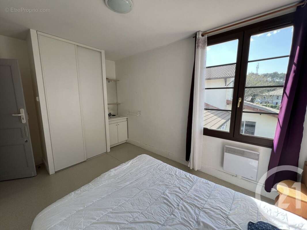 Appartement à MIMIZAN