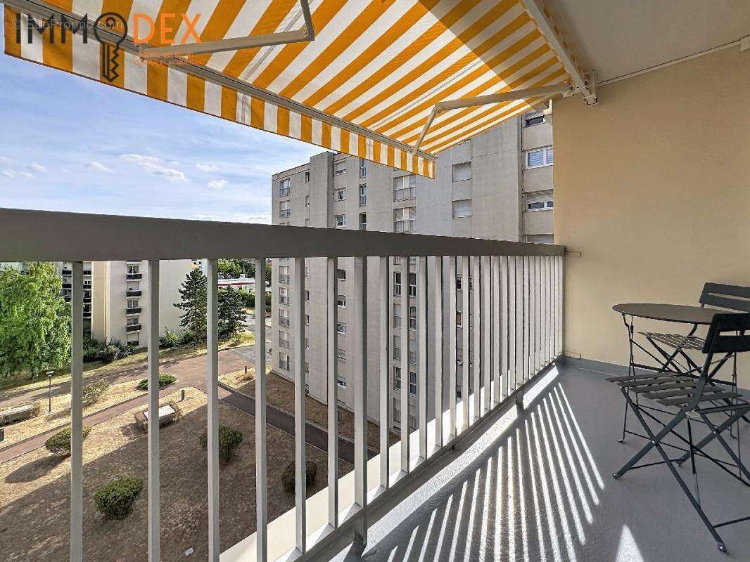 Appartement 106 m² à Reims  - photo 4