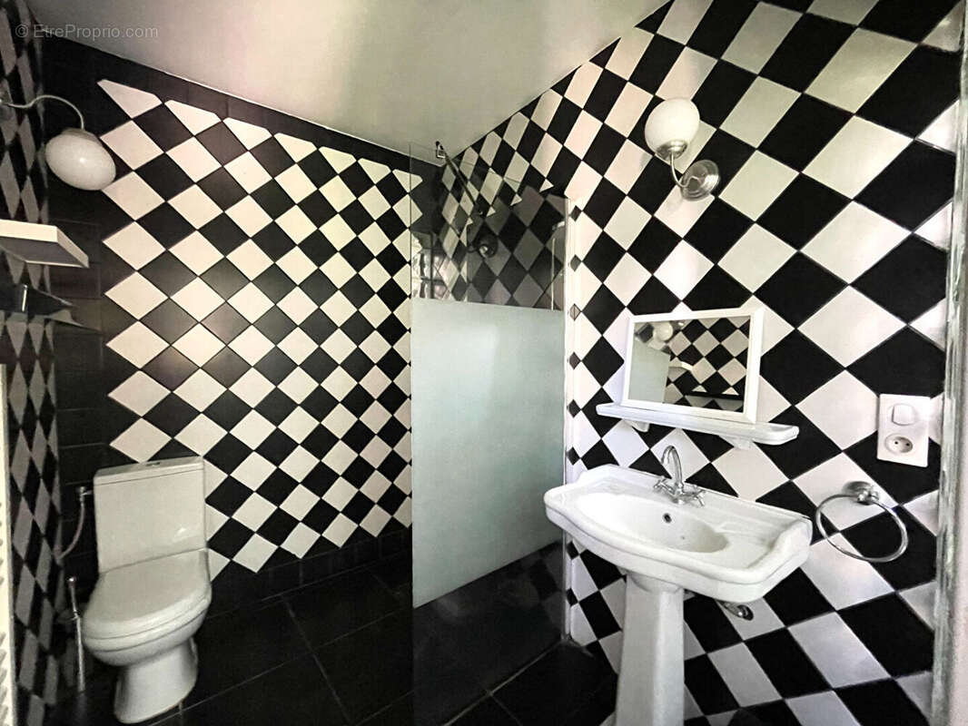 Appartement à NIMES
