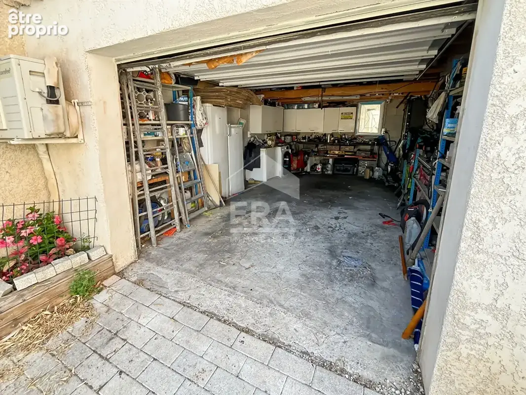 Maison 88m² à marseille 15e arrondissement - photo 10