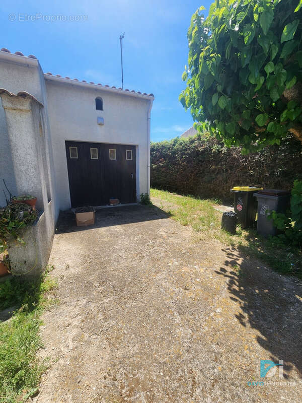 Maison à VIAS