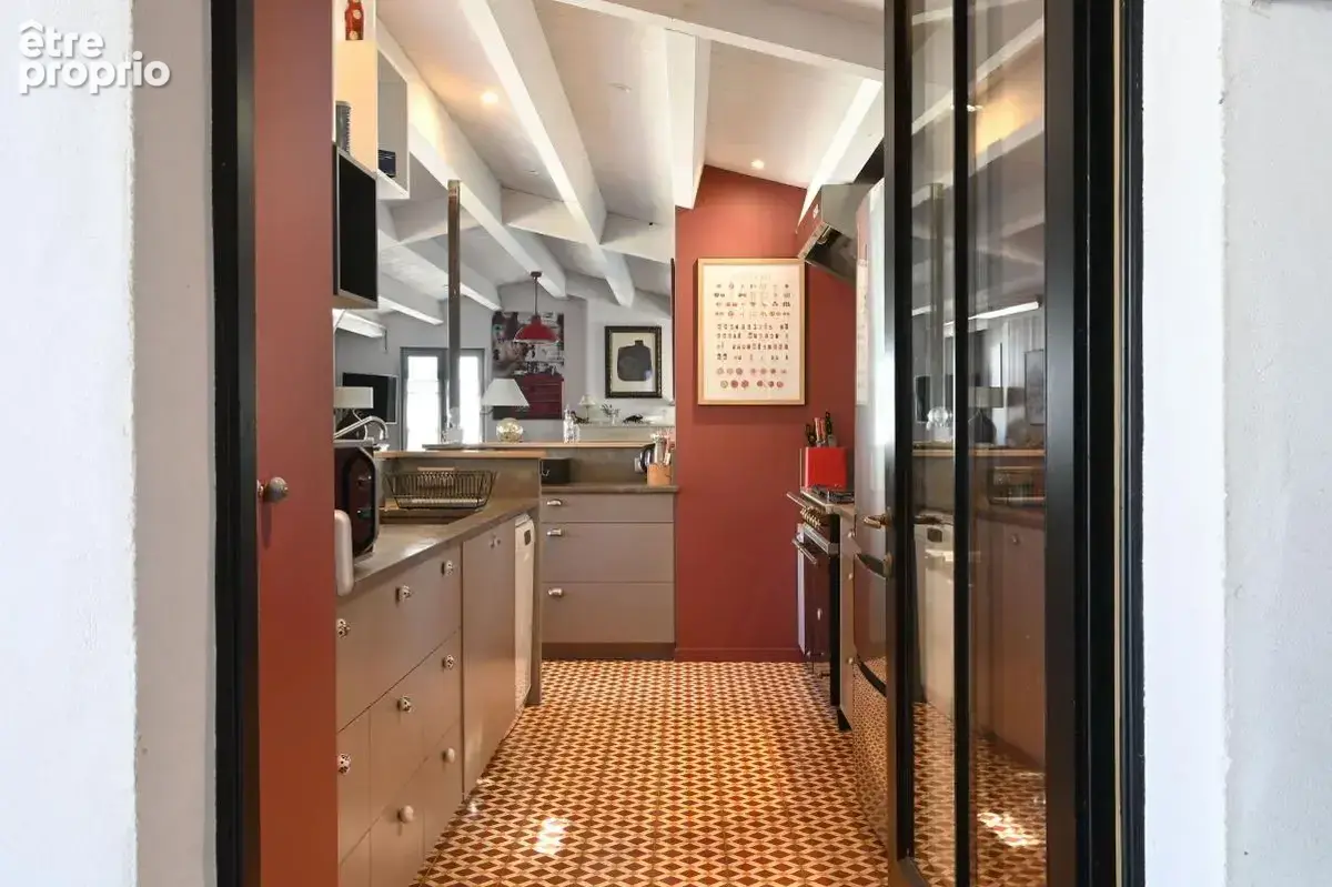 Maison à vendre à Saint Clement des Baleines - photo 9