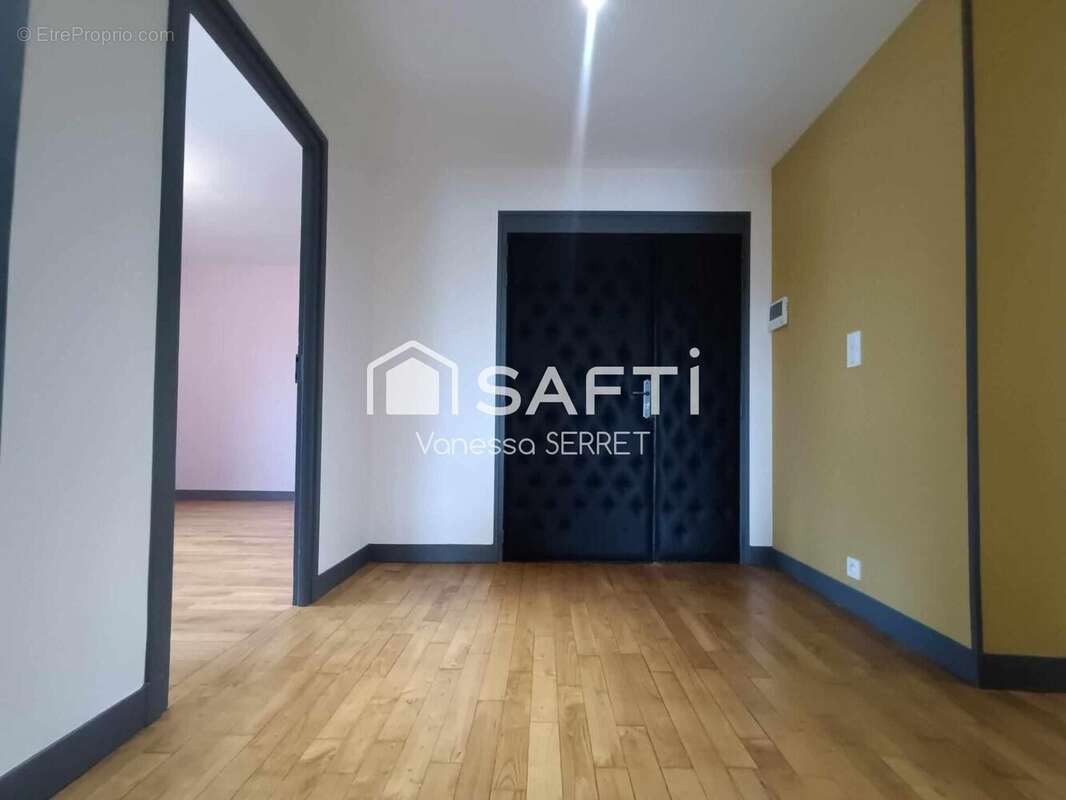 Photo 5 - Appartement à SAINT-LO