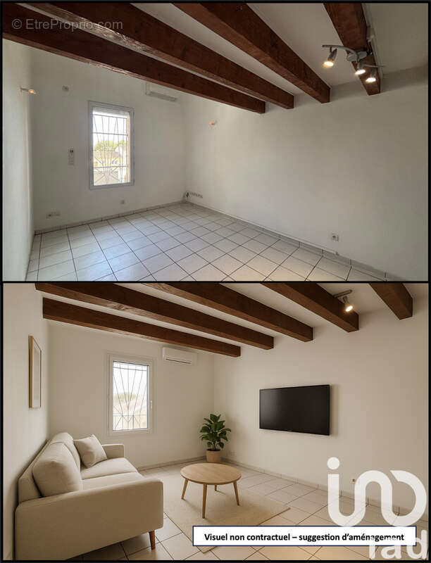 Photo 6 - Appartement à FRONTIGNAN