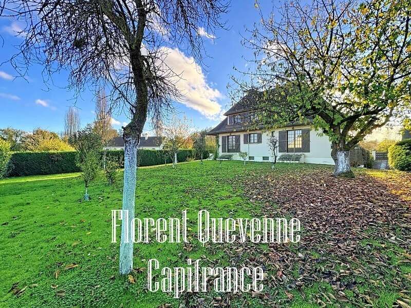 Maison à AMAYE-SUR-ORNE