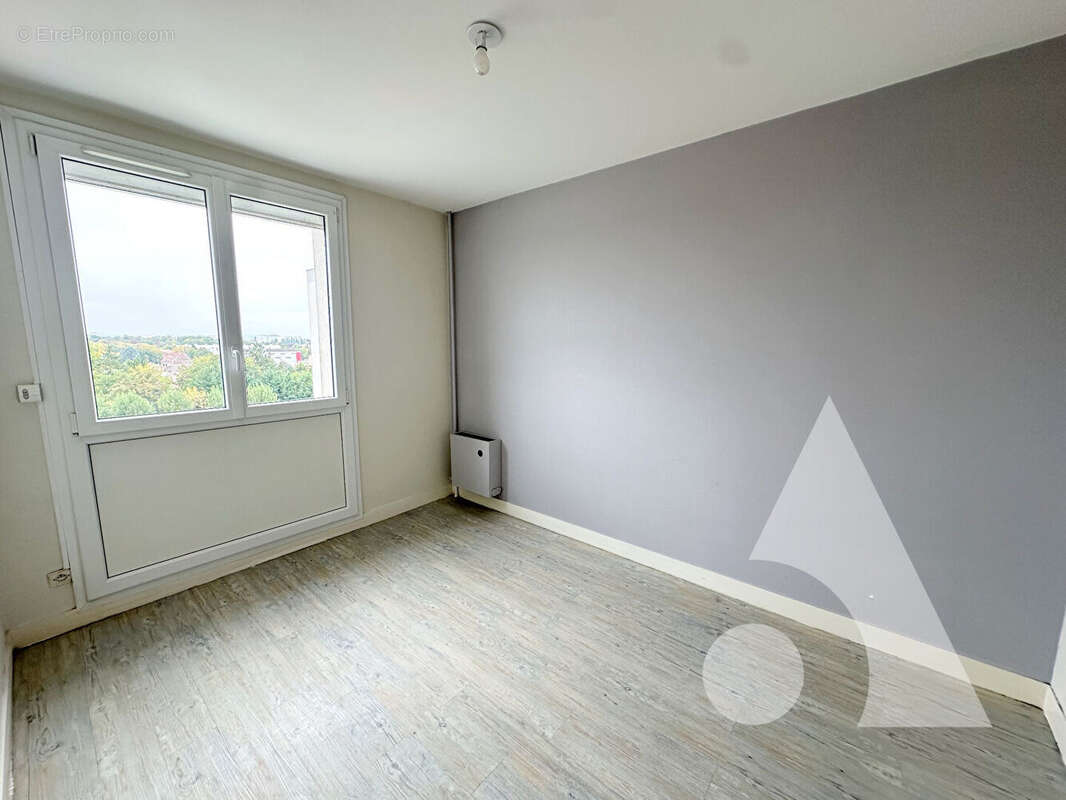 Appartement à TROYES