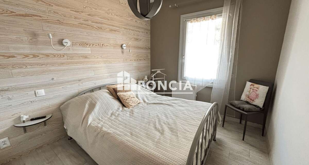 Maison Familiale au calme proche des écoles - photo 8