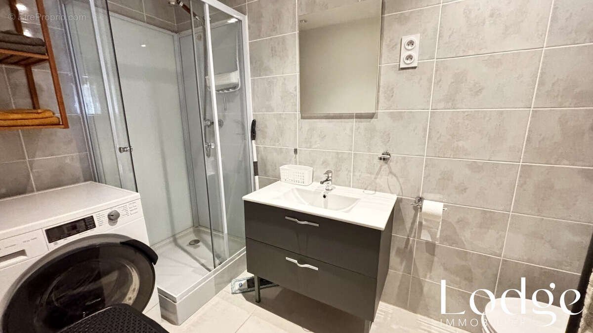 Appartement à BRIANCON