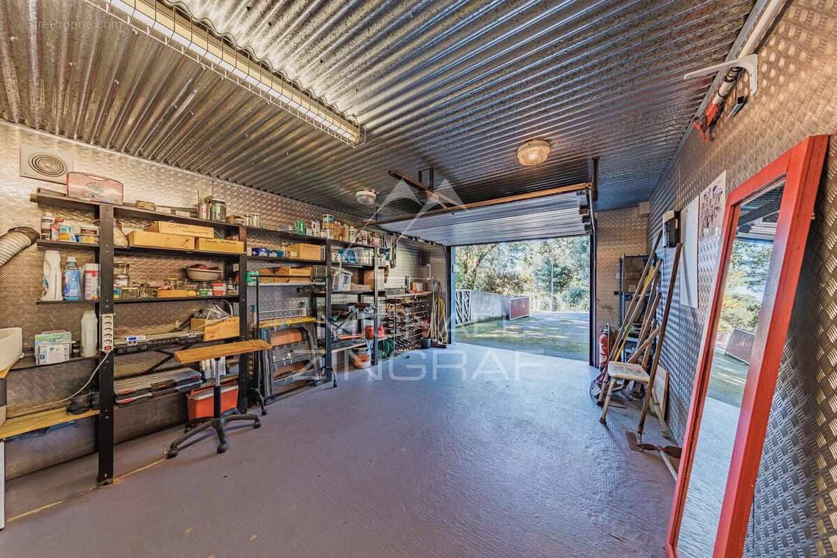 Maison à LE BOUSCAT