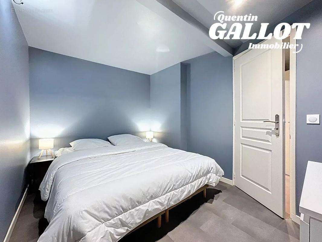 Appartement à BRAY-DUNES