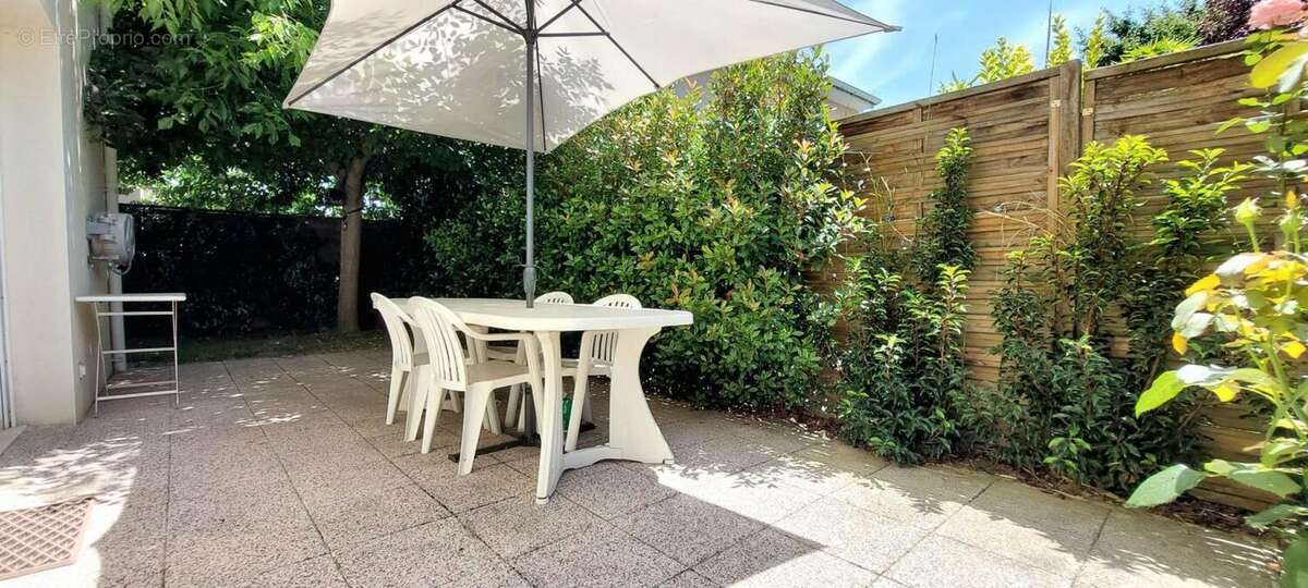 Maison à SAINT-JEAN