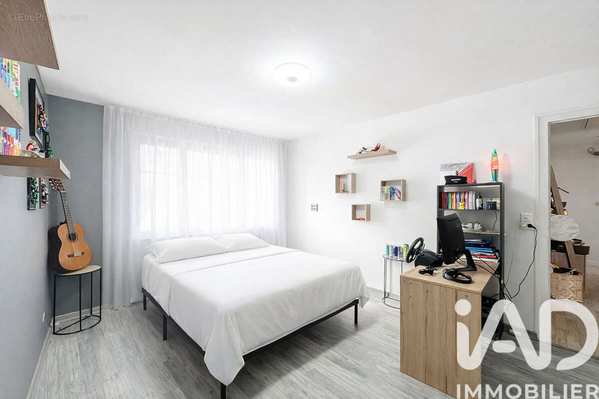 Photo 5 - Maison à SCIEZ