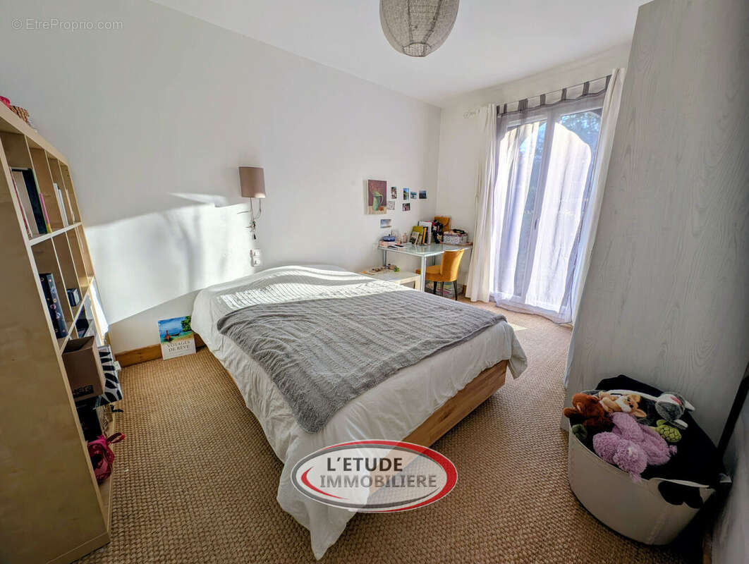 Photo 6 - Maison à CHATEAU-THEBAUD