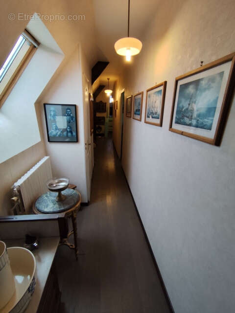 Maison à GREGES