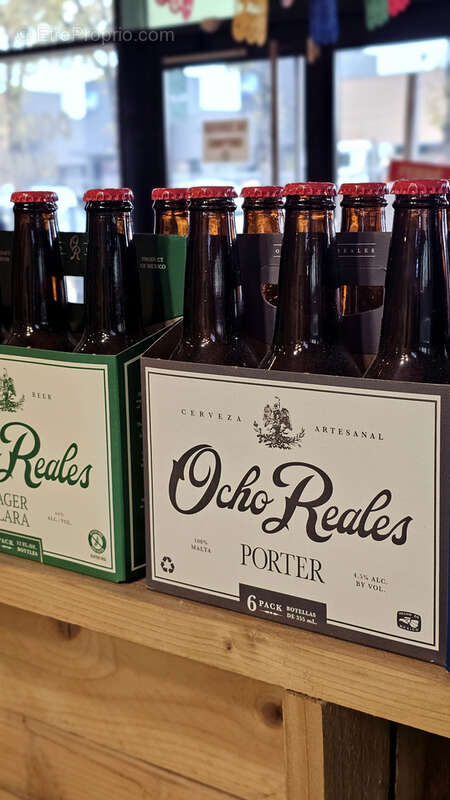 Commerce à PONTARLIER