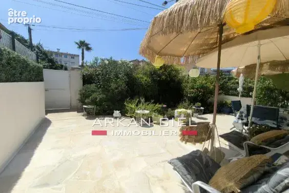 Maison 2 pièces 55 m² à vendre à Antibes (06600) - photo 2