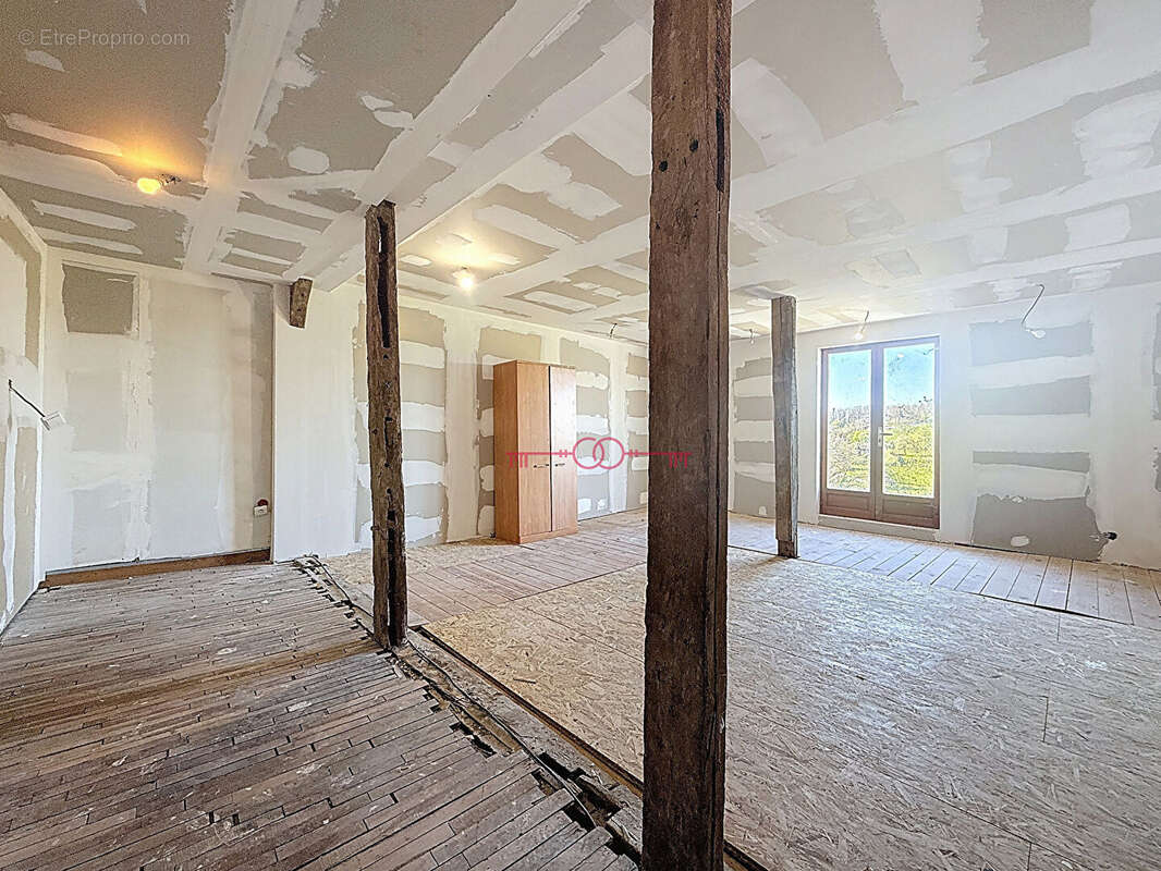 Maison à vendre Verrieres 7 pièces 240m2 - photo 12