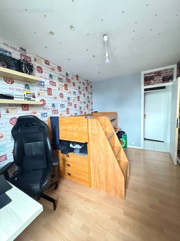 À vendre – Bel appartement F3 de 60 m² lumineux à Ris Orangis (91) - photo 18