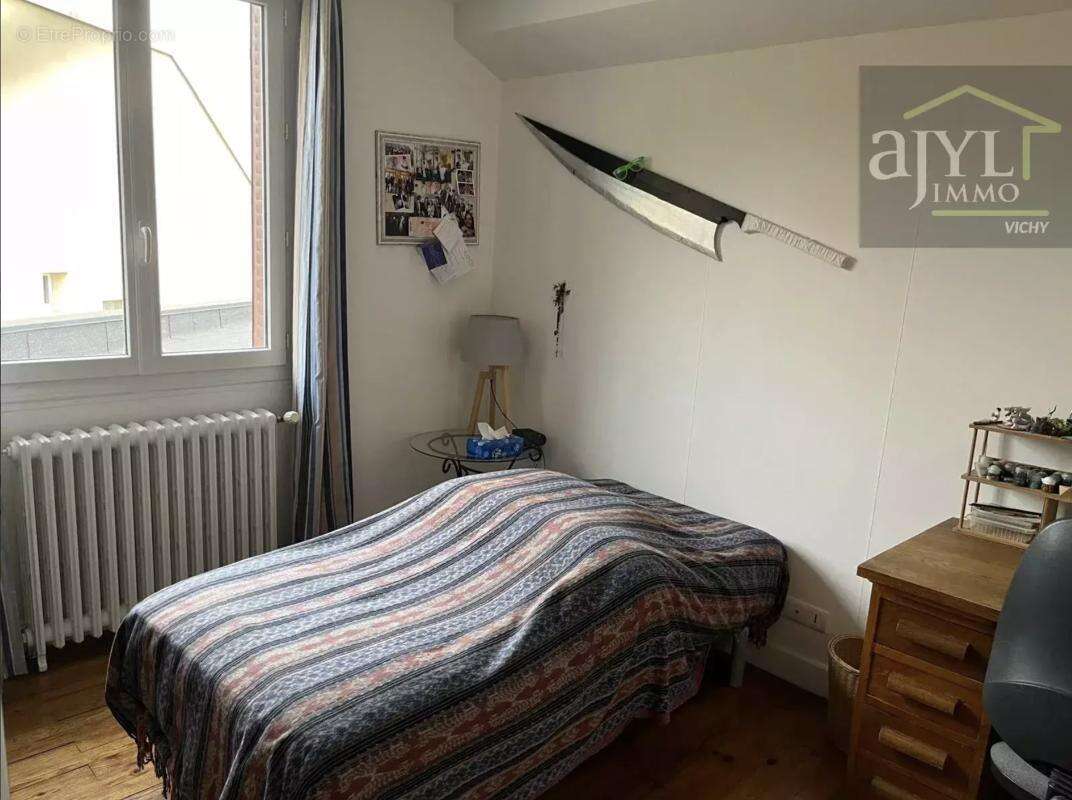 Maison à CLERMONT-FERRAND