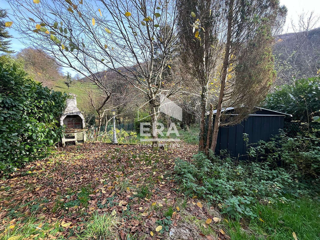 Maison à L&#039;ABERGEMENT-DE-VAREY