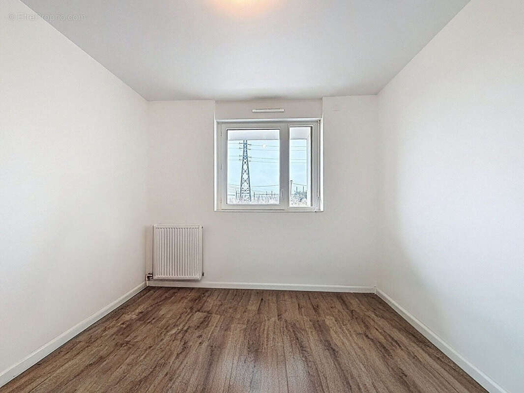 Appartement à CERGY
