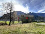 Terrain à LA BALME-DE-THUY