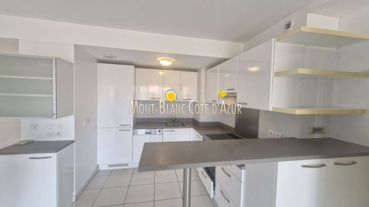 Appartement à SAINTE-MAXIME