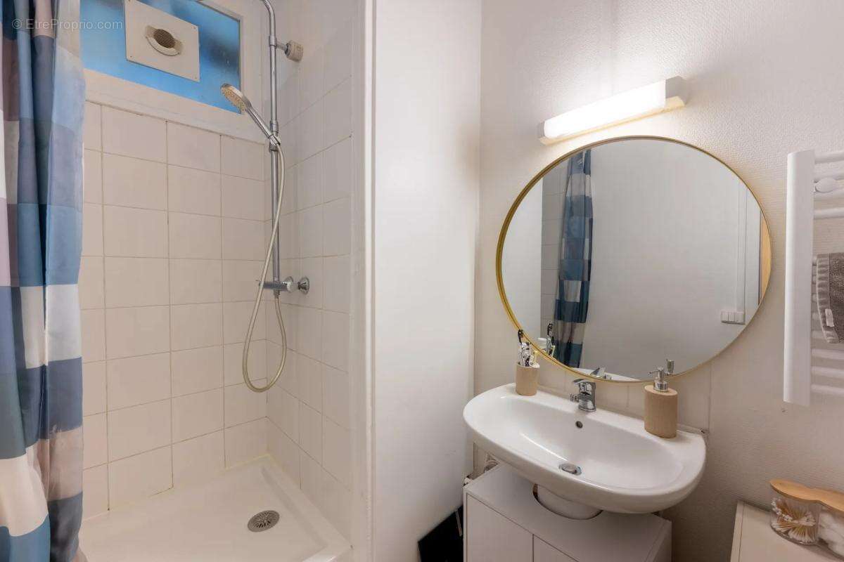 Appartement à AUBERGENVILLE