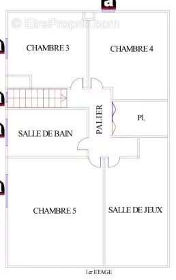 Maison à EYSINES