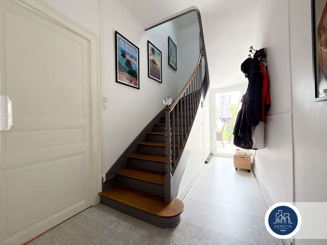 Maison à LE MANS