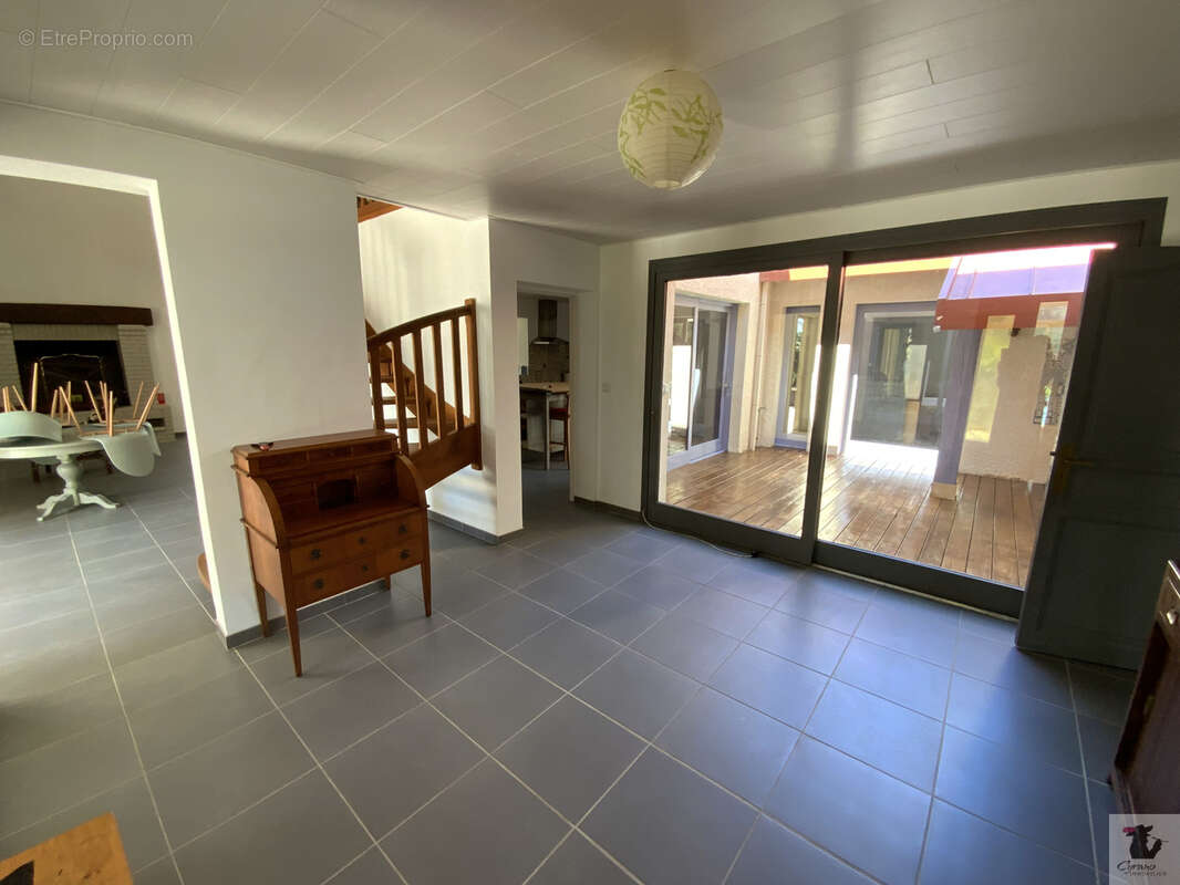 Maison à LE FLEIX