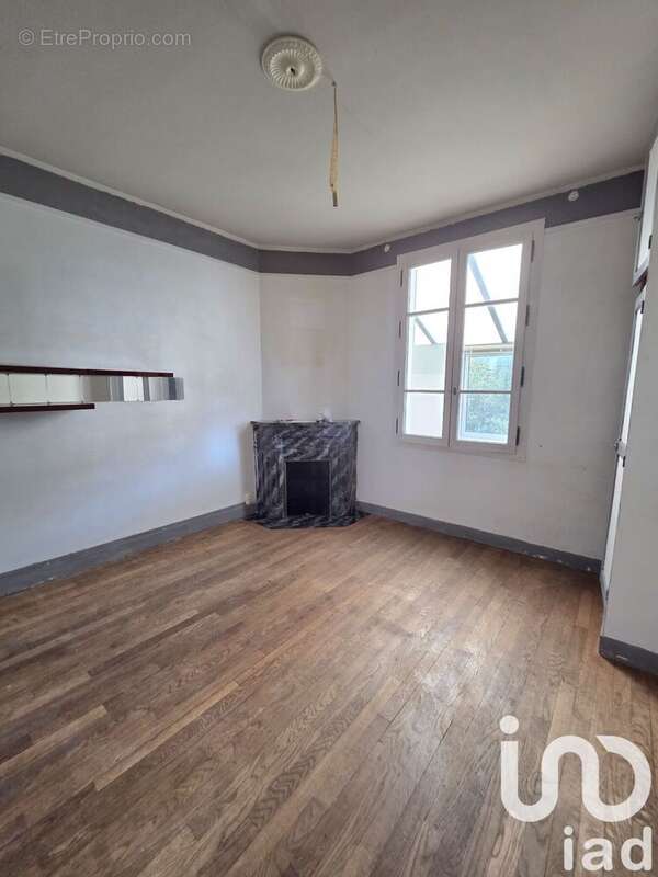 Photo 6 - Maison à AUXERRE