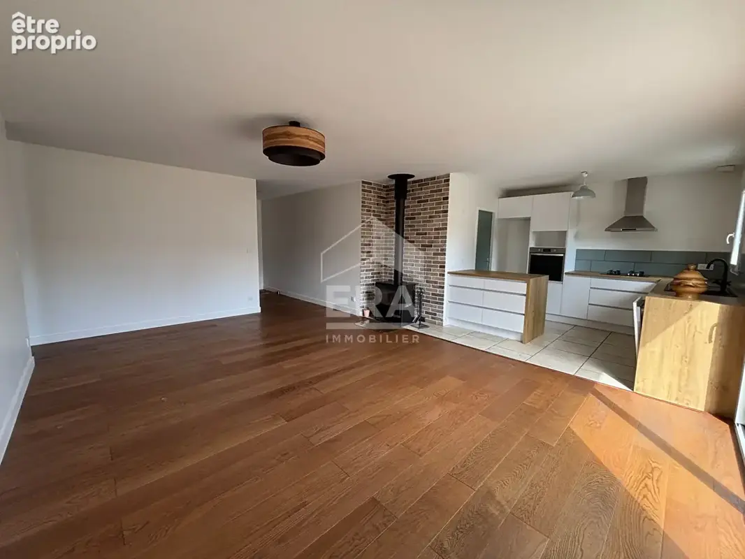 Maison 80m² à le barp - photo 4