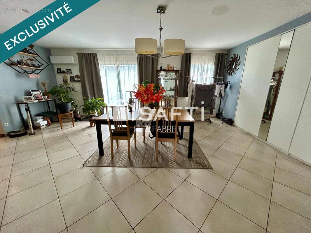 Photo 4 - Maison à AUSSILLON