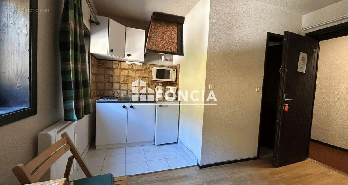 Appartement à VILLARD-DE-LANS