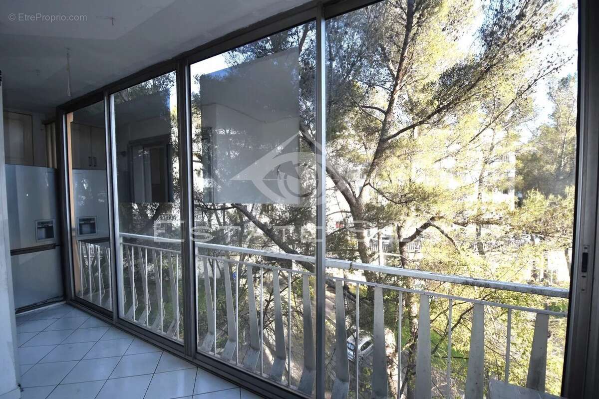 Appartement à LE CANNET