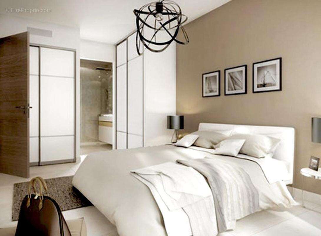 Appartement à PUTEAUX