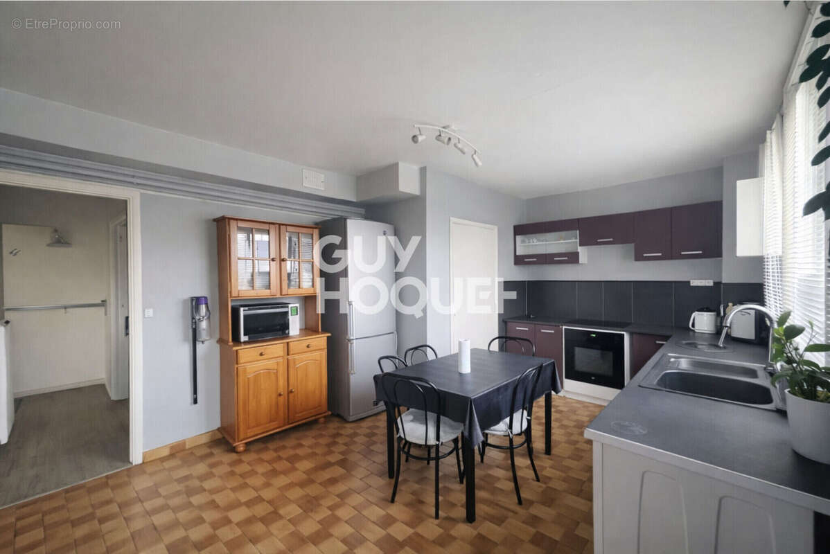 Photo 4 - Maison à AMIENS