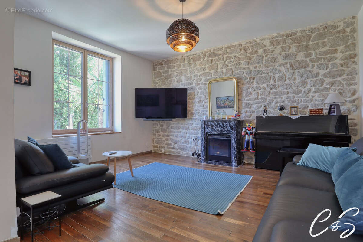 Maison 128 m² à Loctudy  - photo 4