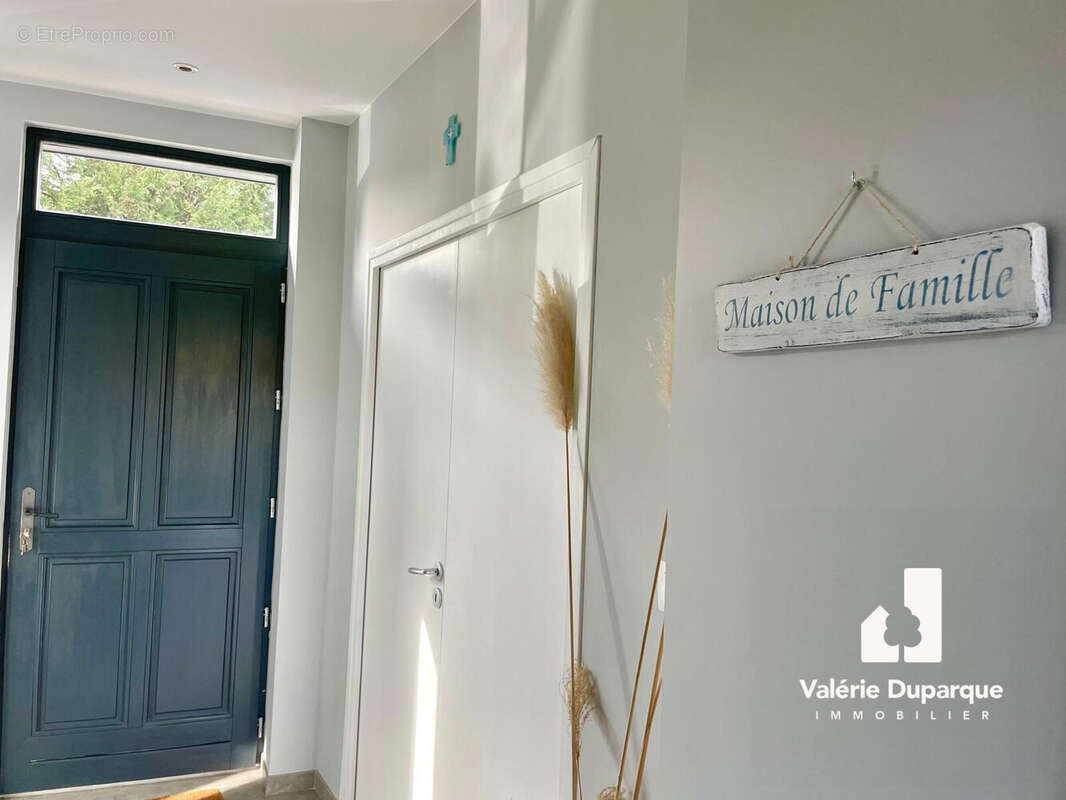 Maison à MARCQ-EN-BAROEUL