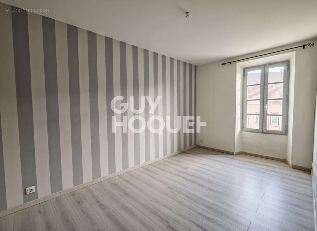 Maison à MALAUCENE