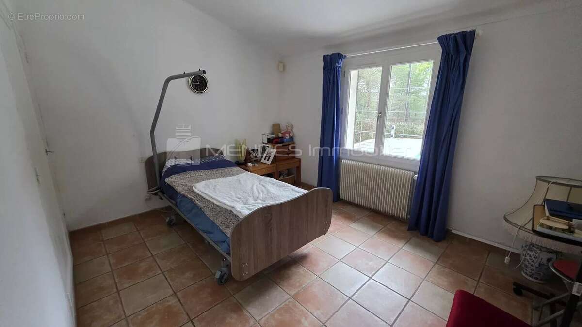 Villa dans domaine saint pierre de tourtour - photo 5